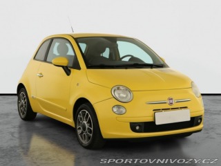 Fiat 500 1.4 2008