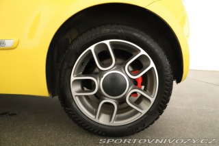 Fiat 500 1.4 2008