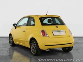 Fiat 500 1.4 2008