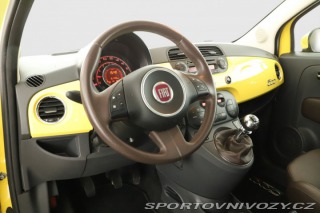 Fiat 500 1.4 2008