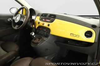 Fiat 500 1.4 2008
