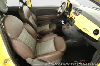 Fiat 500 1.4 2008