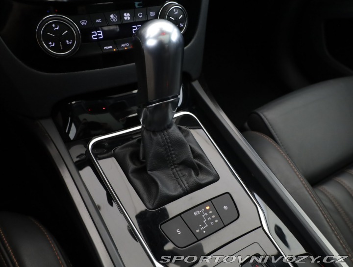 Peugeot 508 2.0 BlueHDi 2015