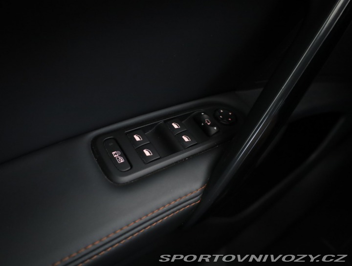 Peugeot 508 2.0 BlueHDi 2015