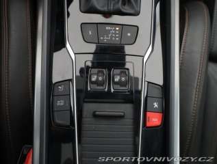 Peugeot 508 2.0 BlueHDi 2015