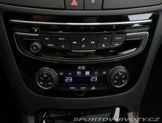 Peugeot 508 2.0 BlueHDi 2015