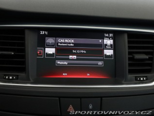 Peugeot 508 2.0 BlueHDi 2015