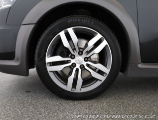 Peugeot 508 2.0 BlueHDi 2015
