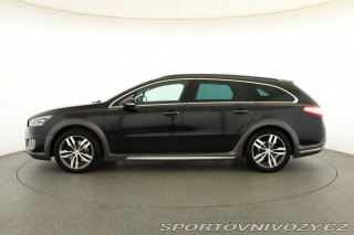 Peugeot 508 2.0 BlueHDi 2015