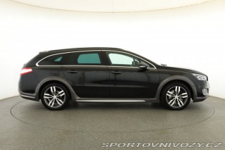 Peugeot 508 2.0 BlueHDi 2015