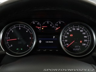 Peugeot 508 2.0 BlueHDi 2015
