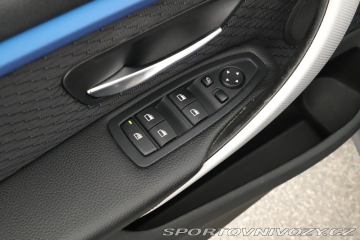 BMW 4 Gran Coupé 420d xDrive 2017