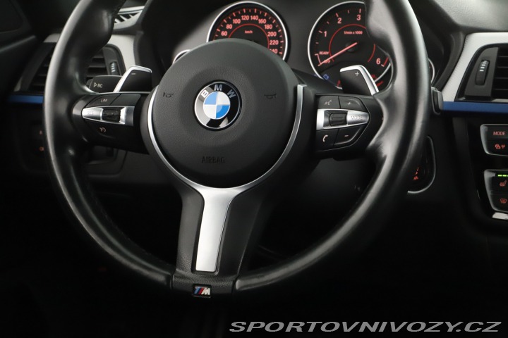 BMW 4 Gran Coupé 420d xDrive 2017