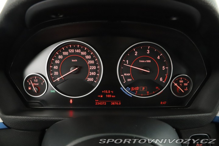BMW 4 Gran Coupé 420d xDrive 2017