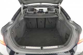BMW 4 Gran Coupé 420d xDrive 2017