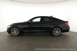 BMW 4 Gran Coupé 420d xDrive 2017