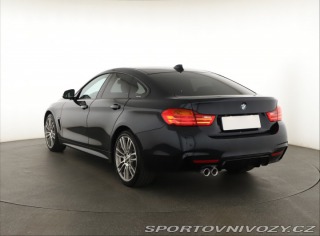 BMW 4 Gran Coupé 420d xDrive 2017