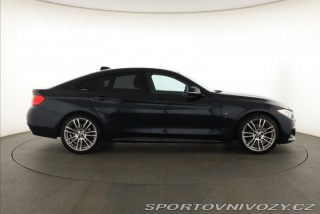 BMW 4 Gran Coupé 420d xDrive 2017