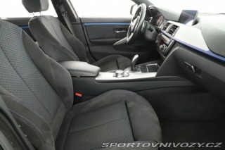 BMW 4 Gran Coupé 420d xDrive 2017