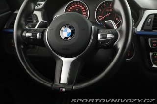 BMW 4 Gran Coupé 420d xDrive 2017
