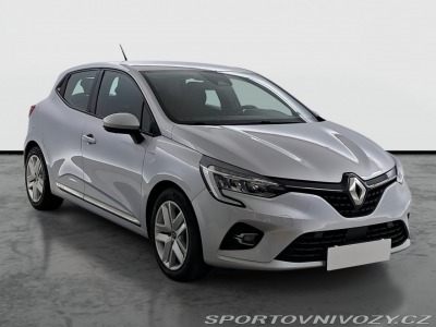 Renault Clio Sport Zen E-Tech Hybrid