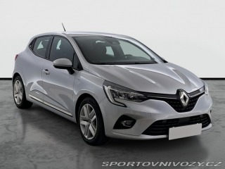 Renault Clio Sport Zen E-Tech Hybrid 2021