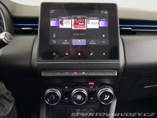 Renault Clio Sport Zen E-Tech Hybrid 2021