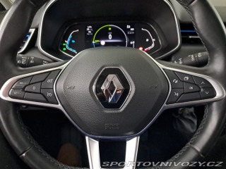 Renault Clio Sport Zen E-Tech Hybrid 2021