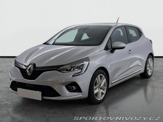 Renault Clio Sport Zen E-Tech Hybrid 2021