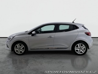 Renault Clio Sport Zen E-Tech Hybrid 2021