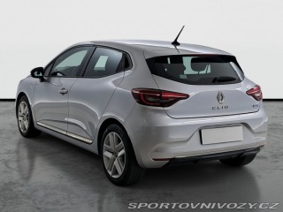 Renault Clio Sport Zen E-Tech Hybrid 2021