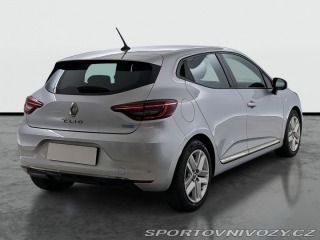 Renault Clio Sport Zen E-Tech Hybrid 2021