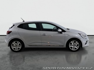 Renault Clio Sport Zen E-Tech Hybrid 2021