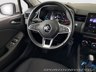 Renault Clio Sport Zen E-Tech Hybrid 2021