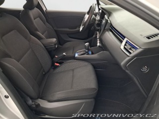 Renault Clio Sport Zen E-Tech Hybrid 2021