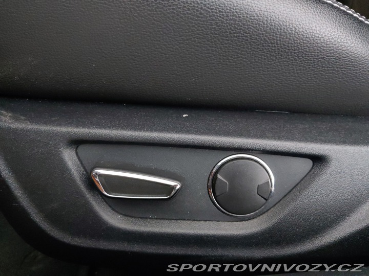 Ford Mustang GT V8 5.0 2018