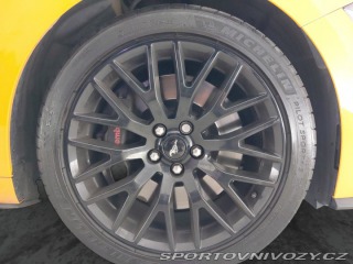 Ford Mustang GT V8 5.0 2018