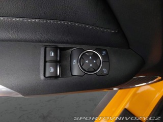 Ford Mustang GT V8 5.0 2018