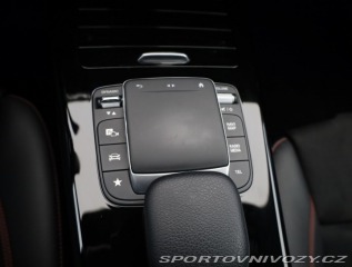 Mercedes-Benz CLA AMG Paket 200 2021