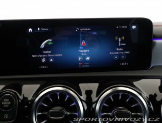 Mercedes-Benz CLA AMG Paket 200 2021