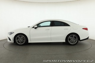 Mercedes-Benz CLA AMG Paket 200 2021