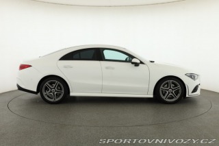 Mercedes-Benz CLA AMG Paket 200 2021