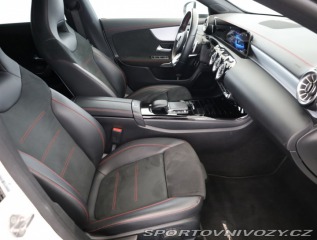 Mercedes-Benz CLA AMG Paket 200 2021