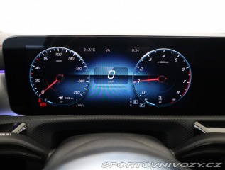 Mercedes-Benz CLA AMG Paket 200 2021