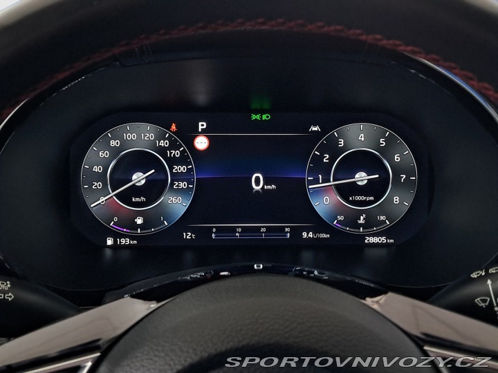 Kia ProCeed GT 1.6 T-GDI 2024