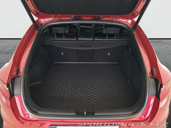 Kia ProCeed GT 1.6 T-GDI 2024