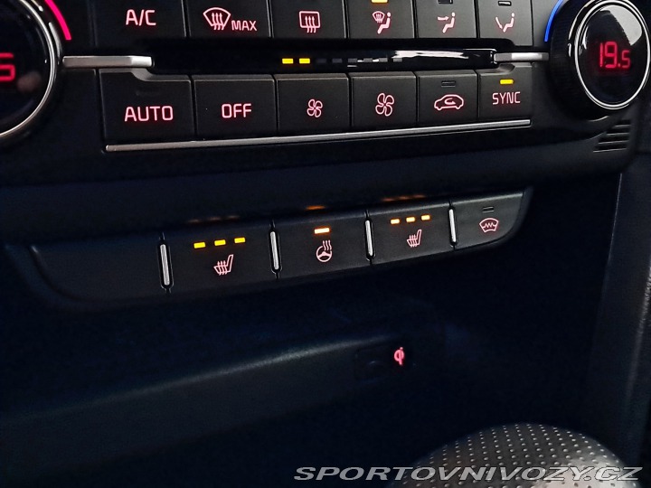Kia ProCeed GT 1.6 T-GDI 2024