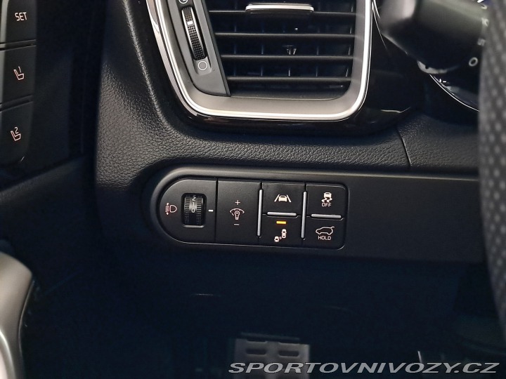 Kia ProCeed GT 1.6 T-GDI 2024