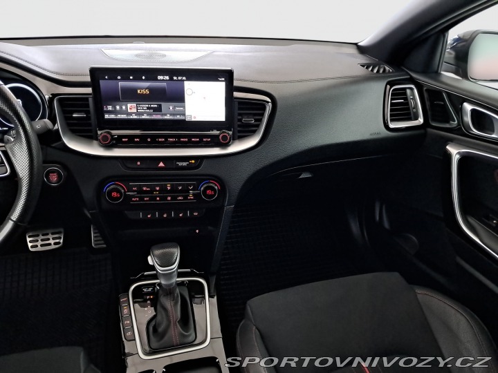 Kia ProCeed GT 1.6 T-GDI 2024