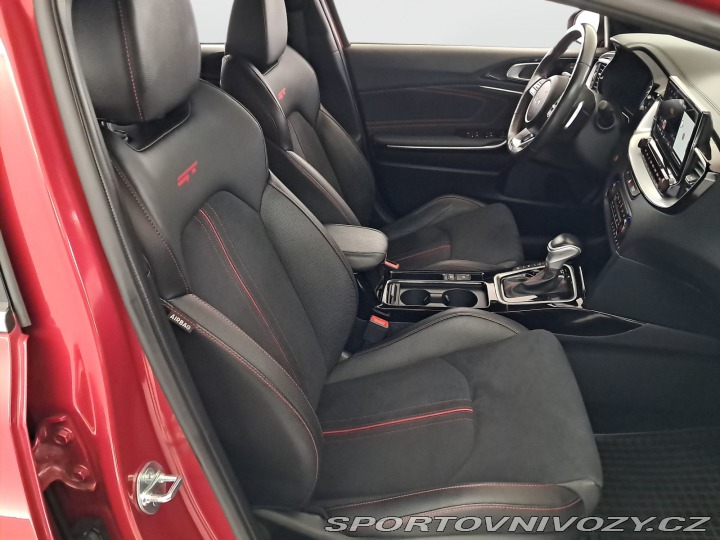 Kia ProCeed GT 1.6 T-GDI 2024